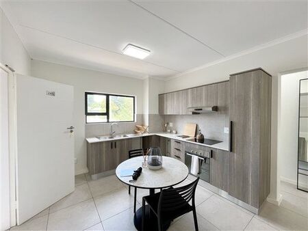 2 Bedroom Apartment in Northgate