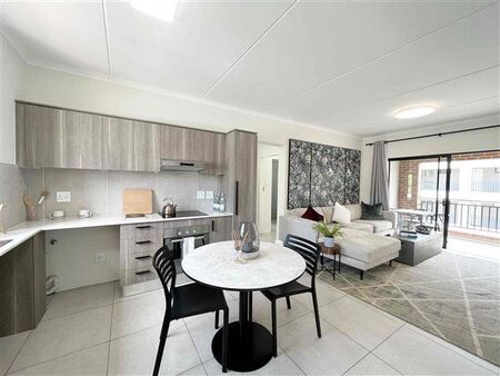 2 Bedroom Apartment in North Riding