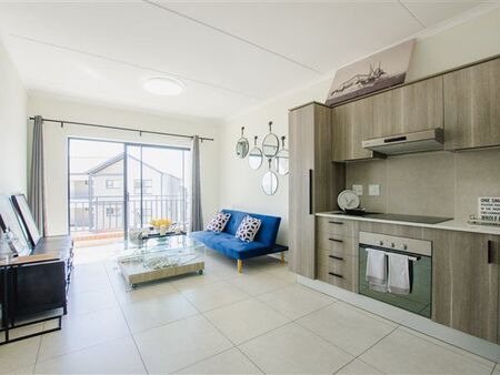 1 Bedroom Apartment in Northgate