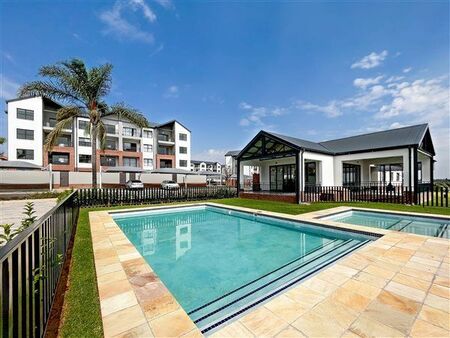 2 Bedroom Apartment in North Riding