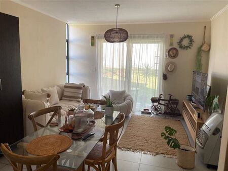 1 Bedroom Apartment in Jackal Creek Golf Estate