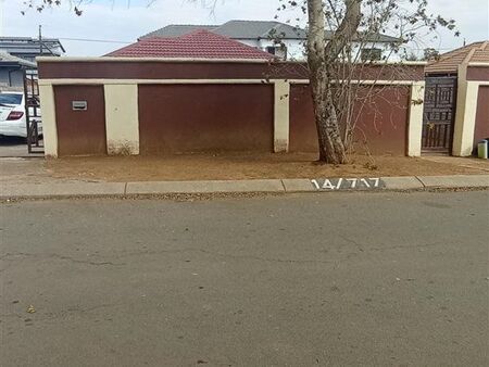3 Bedroom House in Kibler Park