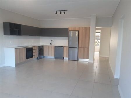3 Bedroom Apartment in Mulbarton
