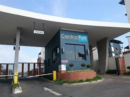 1 Bedroom Apartment in Oakdene