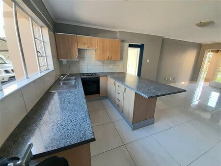 2 Bedroom Apartment in Meredale