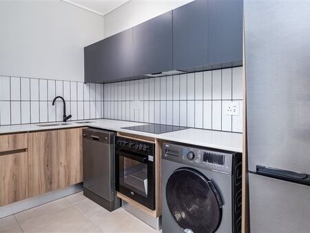 1 Bedroom Apartment in Klipriviersberg Estate