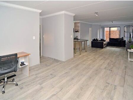 2 Bedroom Apartment in Northgate