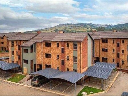 2 Bedroom Apartment in Glenvista