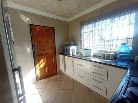 3 Bedroom House in Ormonde