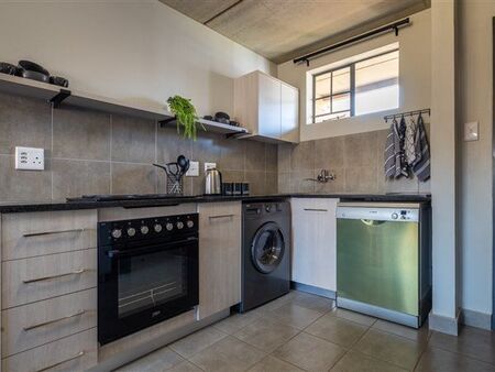 2 Bedroom Apartment in Liefde en Vrede