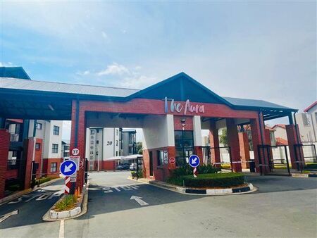 1 Bedroom Apartment in Northgate