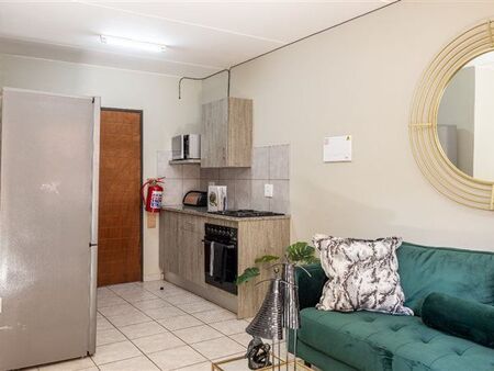 2 Bedroom Apartment in Winchester Hills