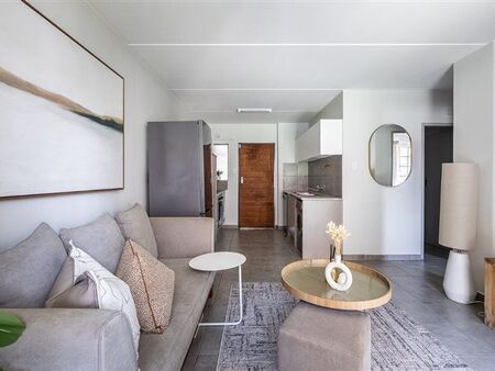 2 Bedroom Apartment in Katlehong