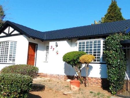 3 Bedroom House in Ormonde