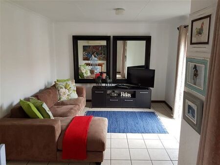1 Bedroom Apartment in Broadacres