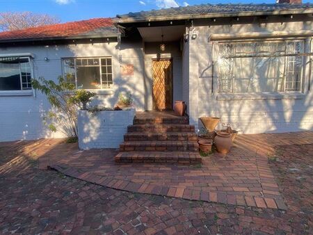 3 Bedroom House in Glenhazel