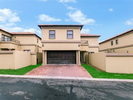 3 Bedroom House in Broadacres