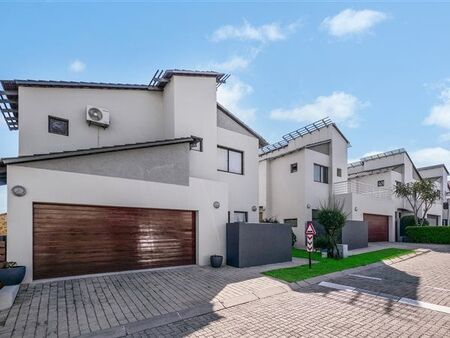 3 Bedroom Duplex in Craigavon