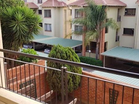 1 Bedroom Apartment in Sunninghill