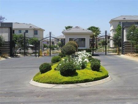 2 Bedroom Apartment in Broadacres