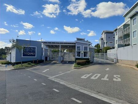 2 Bedroom Apartment in Paulshof