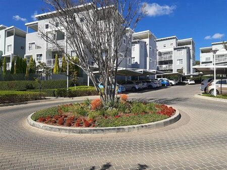 2 Bedroom Apartment in Paulshof