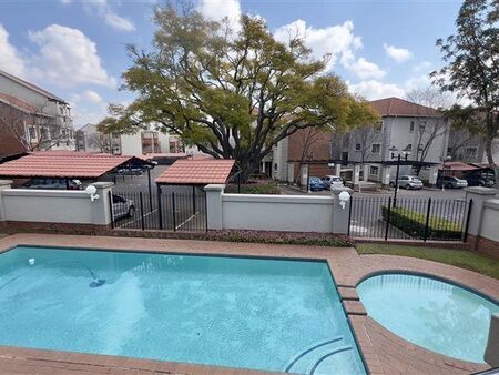 1 Bedroom Apartment in Paulshof