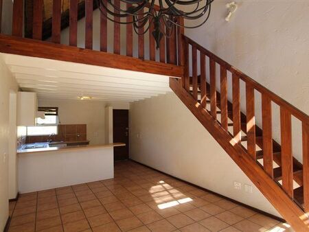 1 Bedroom Apartment in Douglasdale