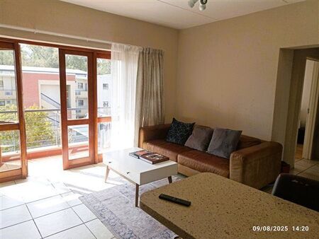2 Bedroom Apartment in Douglasdale