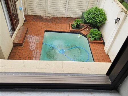 4 Bedroom House in Fourways
