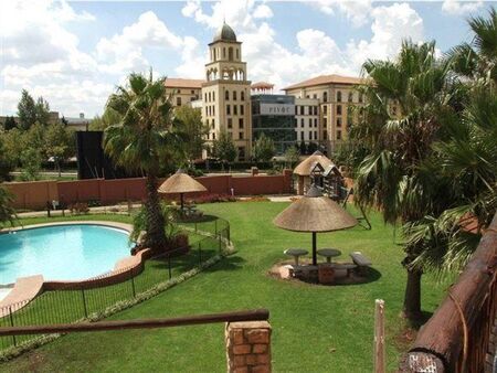 3 Bedroom Townhouse in Fourways