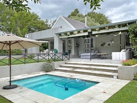 3 Bedroom House in Fourways