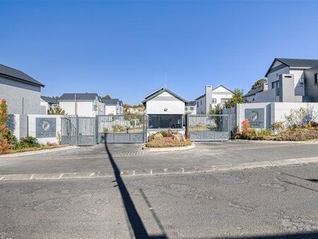 3 Bedroom House in Broadacres