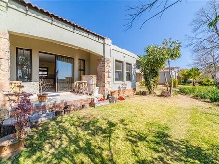 2 Bedroom Simplex in Kengies