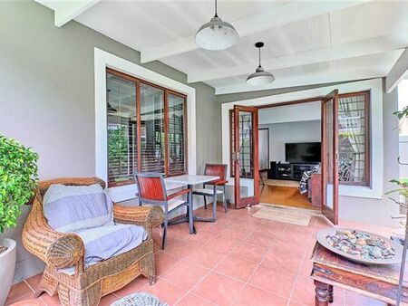 3 Bedroom House in Douglasdale