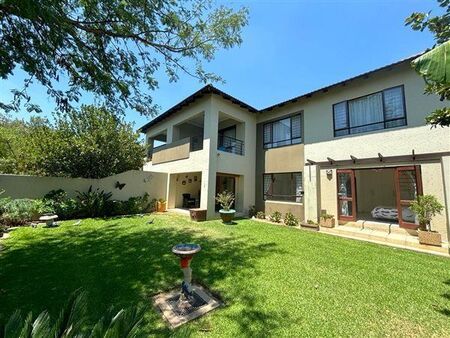 3 Bedroom Apartment in Fourways