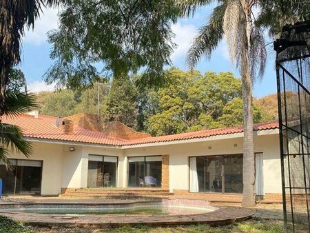 4 Bedroom House in Bedfordview