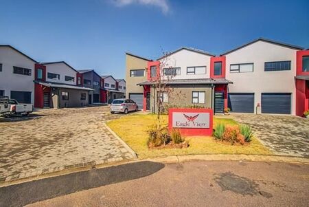 3 Bedroom House in Glen Eagles Estate