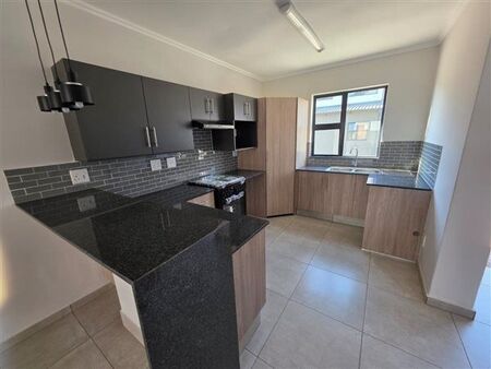 3 Bedroom House in Glen Eagles Estate