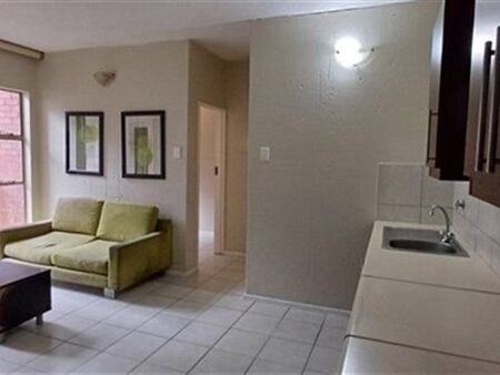2 Bedroom Apartment in Kempton Park Central