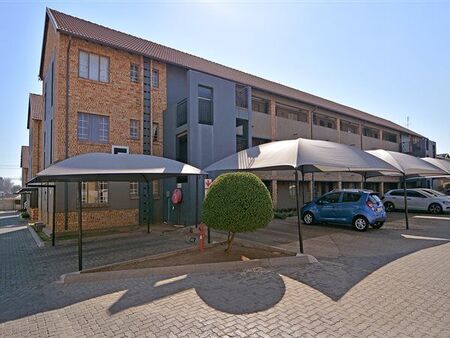 2 Bedroom Apartment in Edleen