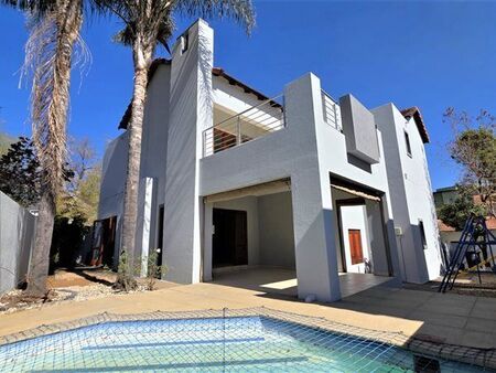 3 Bedroom House in Broadacres
