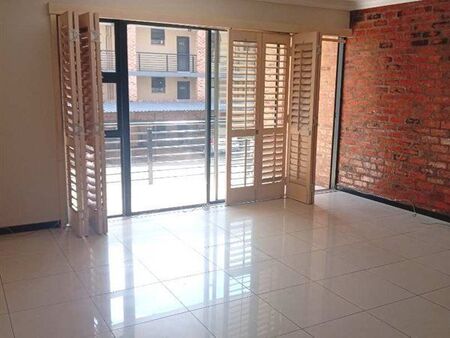 2 Bedroom Apartment in Bedfordview