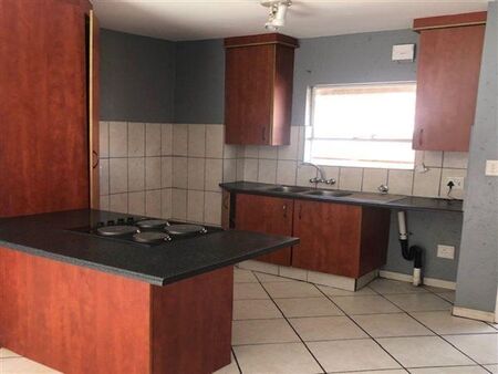 2 Bedroom Apartment in Croydon