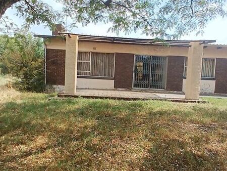 3 Bedroom House in Blignautsrus Ah
