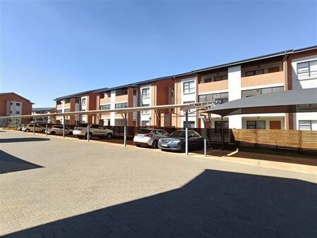 2 Bedroom Apartment in Serengeti
