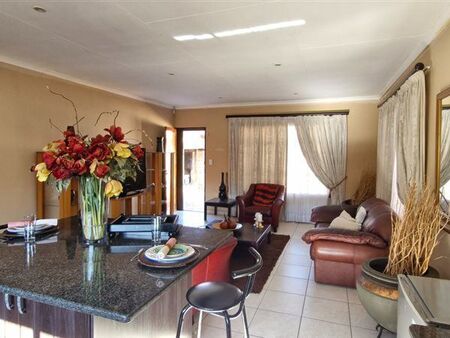 3 Bedroom House in Marlands