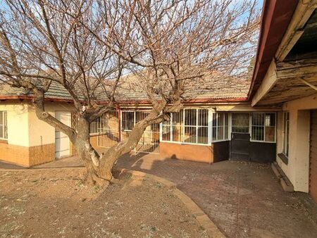 4 Bedroom House in Dinwiddie