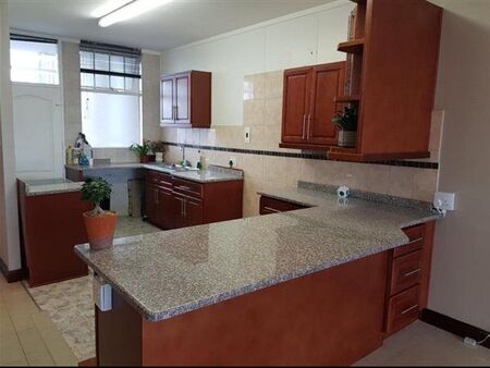 2 Bedroom Apartment in Dowerglen