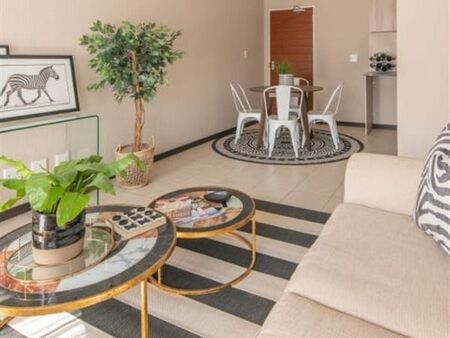 2 Bedroom Apartment in Helderwyk
